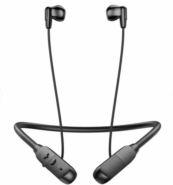 WIWU%20GB07%20FREELANCE%20WIRELESS%20NECKBAND%20BLACK%20(6%20MONTH)%20-%20Image%203