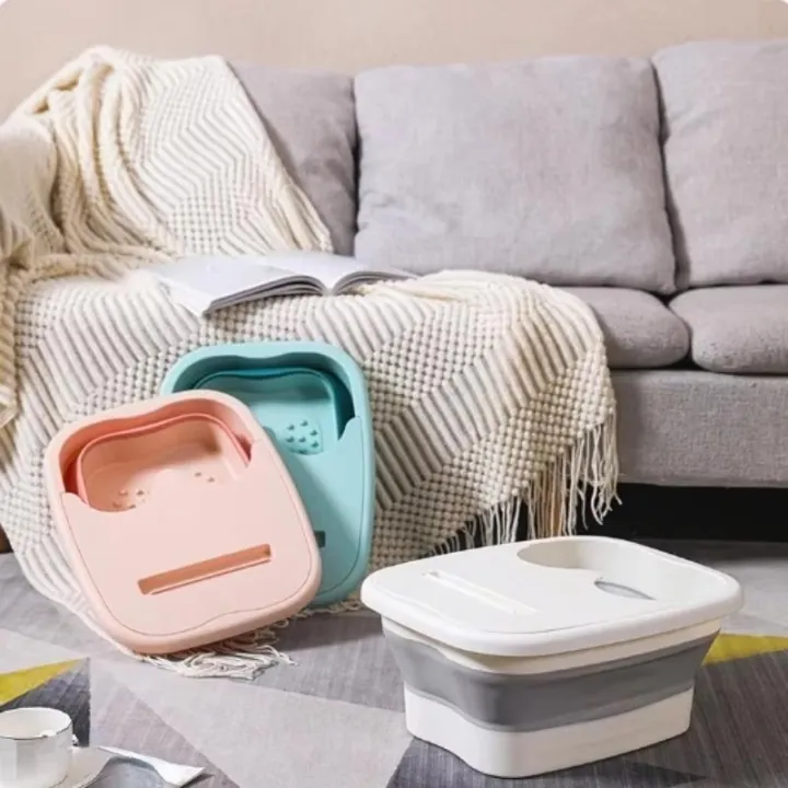 Foldable%20Footbath%20Massage%20Bucket%20Soaking%20Bucket%20Folding%20Basin%20Spa%20Foot%20Bath%20Bucket%20Household%20Sauna%20Bathtub%20Pedicure%20Bath%20Bathtub%20-%20Image%202
