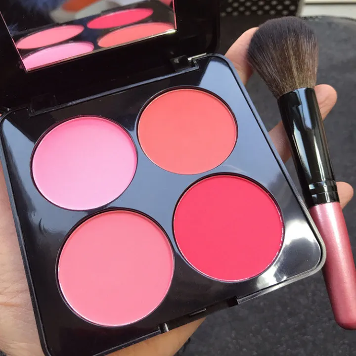 Blusher%20Plate%20Combination%20Contour%20Compact%20One%20Nude%20Makeup%20Natural%20Three-Dimensional%20Brightening%20Temperament%20Beginner%20Rouge%20Pink%20Combination%20Free%20Brush%20-%20Image%206