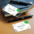Thank you for your purchase Cards Thank You Card  For Supporting My Small Business Decoration Gift Greeting Cards Customer Package Inserts 50/100/200 PCS. 