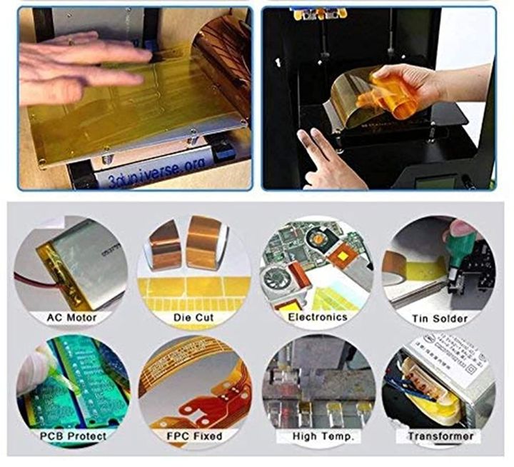 1%20Rolls%203mm%20X%2033m%20108ft%20Heat%20Tape%20,%20Heat%20Transfer%20Tape%20,%20Heat%20Resistant%20Tape,Thermal%20Tape,Sublimation%20Tape,Heat%20Vinyl%20Press%20Tape,High%20Temperature%20Tape%20for%20DIY%20T-Shirt,Electronics,No%20Residue,,%20Brown%20-%20Image%203