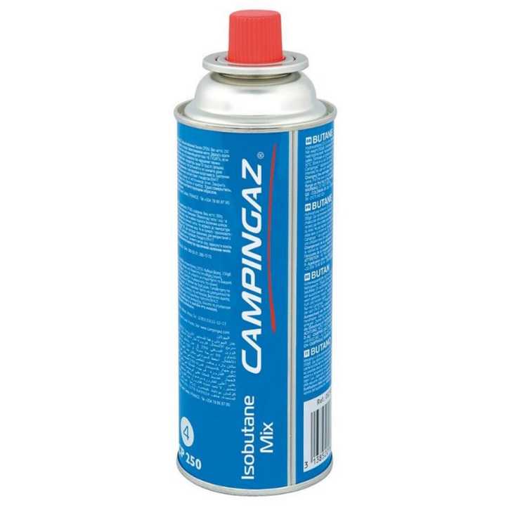 CAMPINGAZ® CP250 ISO BUTANE GAS CARTRIDGE
