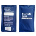 hot pack Reusable 2-in-1 Hot Cold Compress Bag Athletic Neck Shoulder Knee Elbow Ice Pack Muscle Soreness Cooling Bags BodycareFirst Aid Kits. 