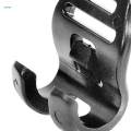 10x Tent Pole Connector Clips Camping Tent Clips Tent Accessories Easy to Use Awning Pole Hanger Clips. 