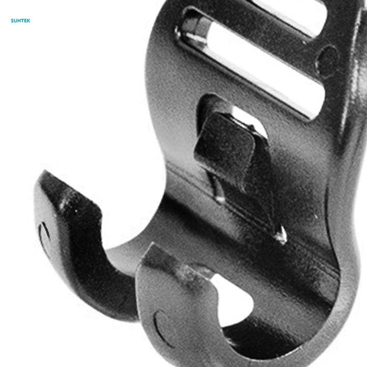 10x%20Tent%20Pole%20Connector%20Clips%20Camping%20Tent%20Clips%20Tent%20Accessories%20Easy%20to%20Use%20Awning%20Pole%20Hanger%20Clips%20-%20Image%202