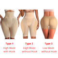 CXZD Butt Pads for Bigger Butt Hip Pads Hip Enhancer Upgraded Sponge Padded Panties Shapewear Tummy Control Women. 