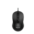 Havit MS4208 USB Wired Optical Mouse. 