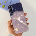 For Samsung Galaxy M14 5G Case SM-M146B Cute Dinosaur Painted Cover Soft TPU Phone Case For Samsung M14 M 54 Galaxy M54 5G Shell. 