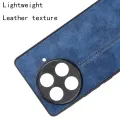 Cow Pattern Sewing Back Cover Phone Case For Tecno Spark 30 Pro 4G/Tecno Camon 30S / Camon 30S Pro/Tecno Spark 30 4G. 