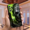 NEW Call Of Game Duty 2 Phone Case For Samsung Galaxy S23 S22 S10 S20 S30 S21 S8 S9 Pro Plus Ultra Fe Design Back Cover. 