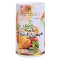 Mango and Pineapple Tea Composite Tub 100g (Premium Quality Ceylon Black Tea). 