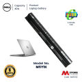 New Dell laptop battery (A Grade) | Brand : DELL  Battery | Model  :  M5Y1K | Type : Lithium | Out safe : plastic | Capacity : 40WH. 