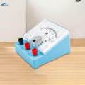 Analog Ammeter Physics Experiment Science Basic Circuit Electricity Learning Professional Ammeter. 