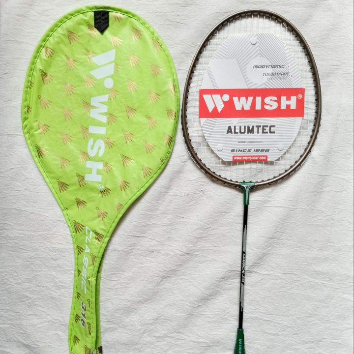 Wish%20316%20classic%20Badminton%20Rackets%20/%20Badminton%20Racket%20/%20Alumtec%20/%20with%20full%20length%20cover%20-%20Image%203