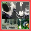 VibeVendor Fish Egg Incubator Special-shaped Ornamental Fish Hatchery Egg Tumbler For Aquarium Diameter 50mm. 