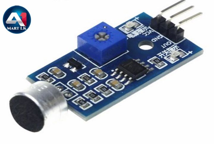 LM393%20Microphone%20Amplifier%20Sound%20Sensor%20MIC%20Voice%20High%20Sensitivity%20Sound%20Detection%20Module%20For%20Arduino%20Et127%20L%20A1%20-%20Image%202