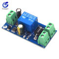 Power-OFF Protection Module Automatic Switching Module UPS Emergency Cut-off Power Supply DC5V-48V Control Board. 