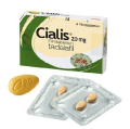 Cialis Delay Pills 20 Mg Tablets Male Sexual Enhancement Medicine for Men's Health. 