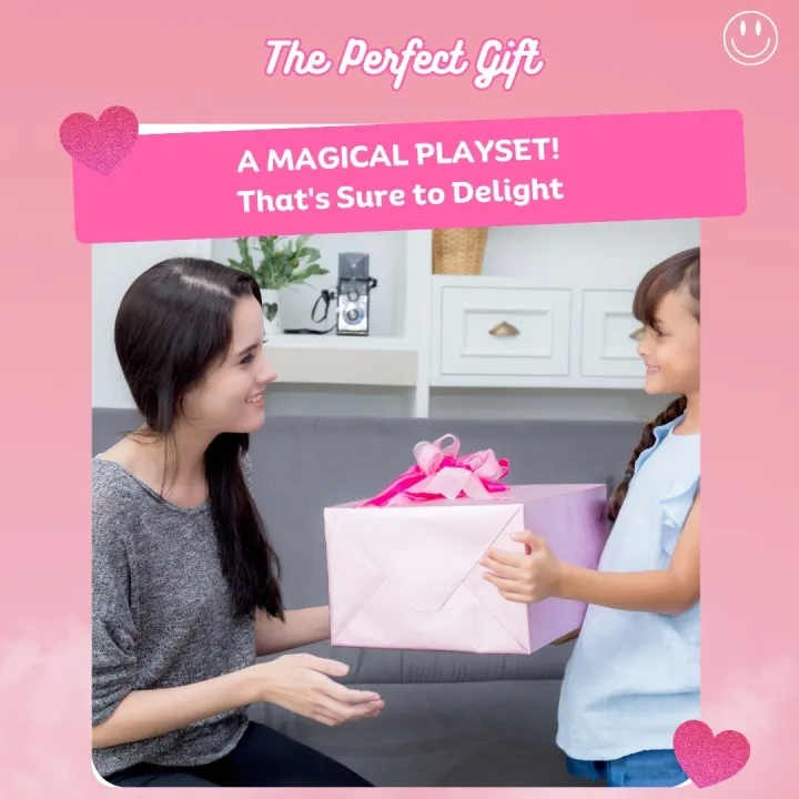 Deluxe%20Barbie%20Doll%20Playset%20Bundle%20%7C%20Complete%20Collection%20with%20Barbie%20Dream%20House%20Toys%20%7C%20Engaging%20Barbie%20Doll%20House%20Toys%20for%20Girls%20%7C%20Barbies%20Doll%20Home%20Toys%20%7C%20Cute%20Dolls%7C%20Baby%20Toys%20%7C%20Kids%20toys%20-%20Image%207