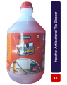 Antibacterial Tile Cleaner 4L. 