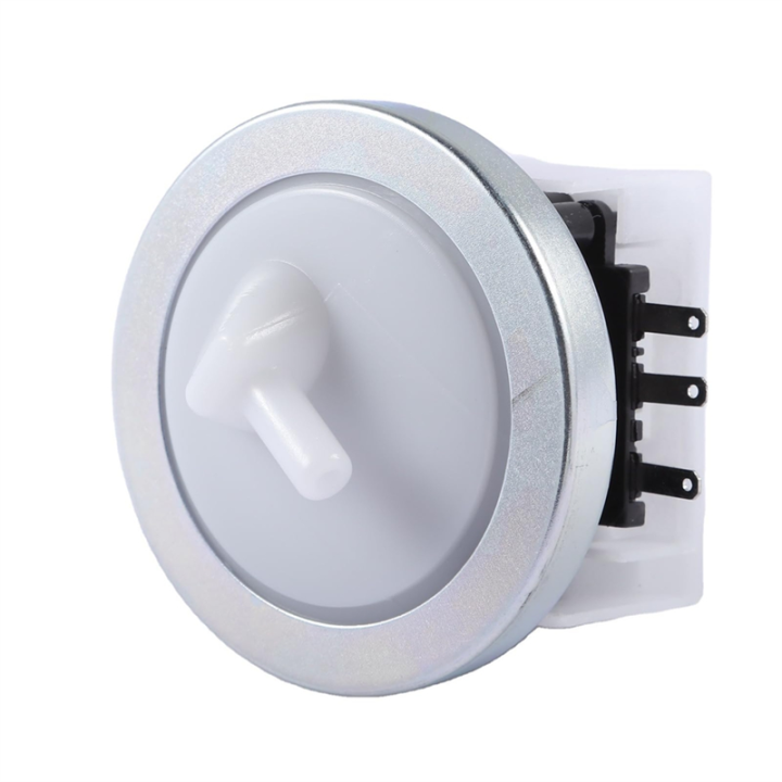 Universal Washing Machine Water Level Sensor 3 Pin DC 5V 6mA,Water ...