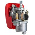 Carburetor 50cc/60cc/66cc/80cc 2 Stroke Engine Motor Motorized Bike. 