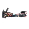 Suitable for DEWALT DCD780 DCD785L DCD785 DCD780L2 N268095 DCD780M2 DCD785C2 DCD780C2-B2 Power Tool Switch. 