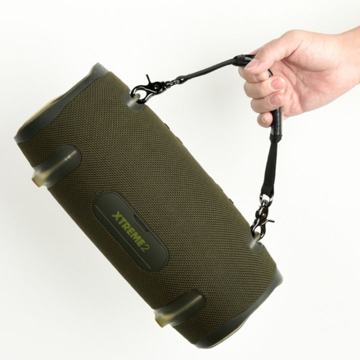 【HOT SALE】 Bandage Webbing Handle Grip Strap For - Xtreme 1/2 Speaker Accessories Handle Grip Strap Webbing
