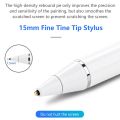 Active Stylus Pen Capacitive Touch Screen For Lenovo pad Pro Tab 2 3 4 8 10 Plus M8 M10 P10 E7 E8 E10 Yoga Book 10.1' Tablet. 