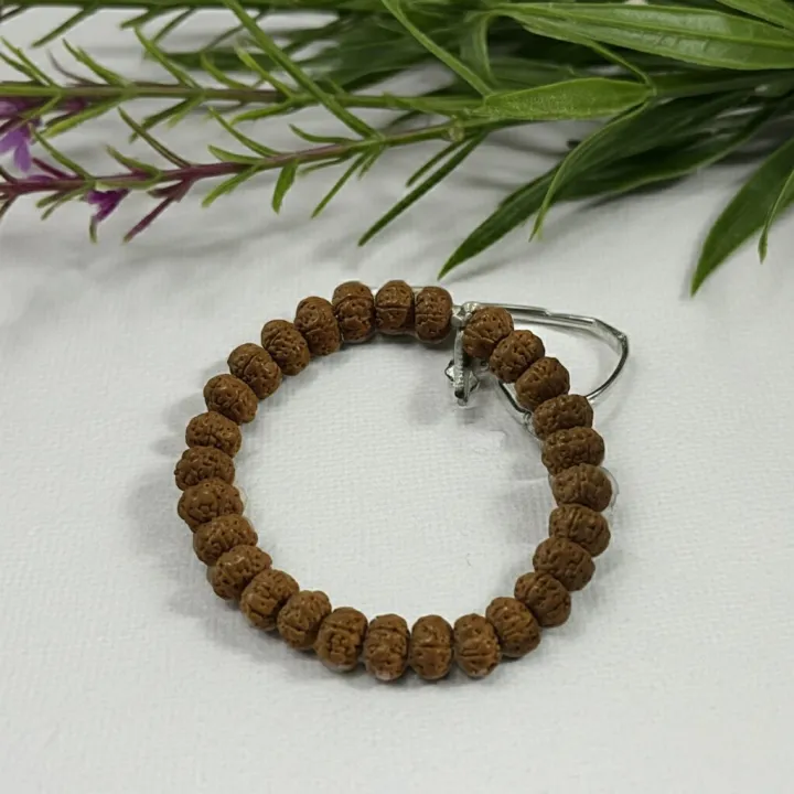 Original%206%20Mukhi%20Rudraksha%20Bracelet%20from%20Nepal%20%7C%20Six%20Face%20Rudraksha%20for%20Strength,%20Focus%20&%20Positive%20Energy%20%7C%20Spiritual%20Guru%20-%20Image%202