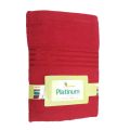 Platinum 100% Cotton Bath Towel - 48" x 24" (4 Feet X 2 Feet)  - Cotton Towel. 