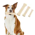 Dog Teething Bone. 
