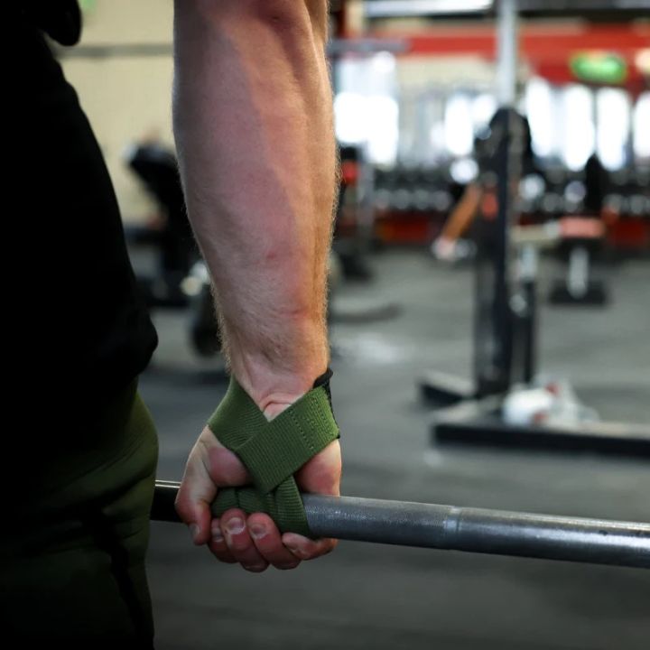Valeo%20Padded%20Cotton%20Lifting%20Straps%20with%20Cushioned%20Wrist%20Support%20Gym%20Band%20Strap%20for%20Weight%20Lifting%20Strap%20CrossFit%20Training%20Fitness%20Sports%20Gymnastics%20Gym%20Strap%20Weightlifting%20Strap%20Push-Ups%20Dumbbell%20Presses%20Fitness%20Gym%20Wrist%20Band%20Supporter%20Bar%20Strap%20Gym%20Belt%20-%20Image%204