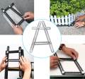 Angleizer Template Tool NiceEshop New Version Multi-Angle Stainless Steel Measuring Ruler For Builders/Craftsmen/Carpenters/Engineers(-Aluminum). 