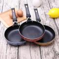Frypan Non Stick Cookware Tools Kitchen 1x Mini Frying Pan Saucepan Egg Pancake. 