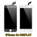 iPhone 6s display (High-quality A-grade fits perfectly fpr the screen, 100% touch sensitivity)). 