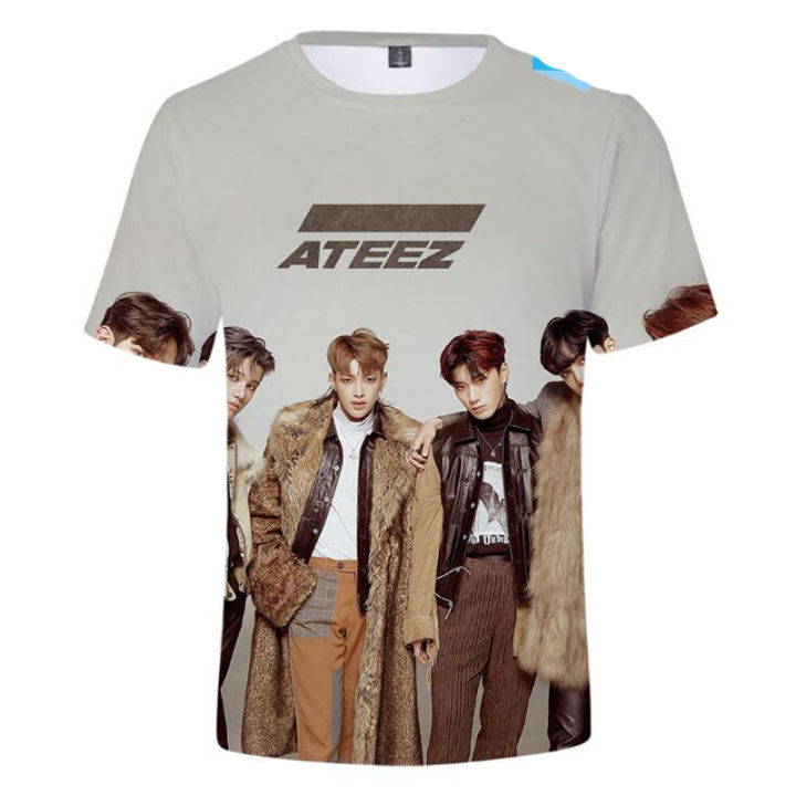Ateez Selca Photocard Hongjoong Seonghwa Yunho Yeosang San Mingi Wooyoung Jongho I.385701149-552433