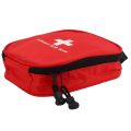 First Aid Kit- Emergency Kit Waterproof Portable Essential Injuries For Car Kitchen Camping Travel Office Sports And Home. 