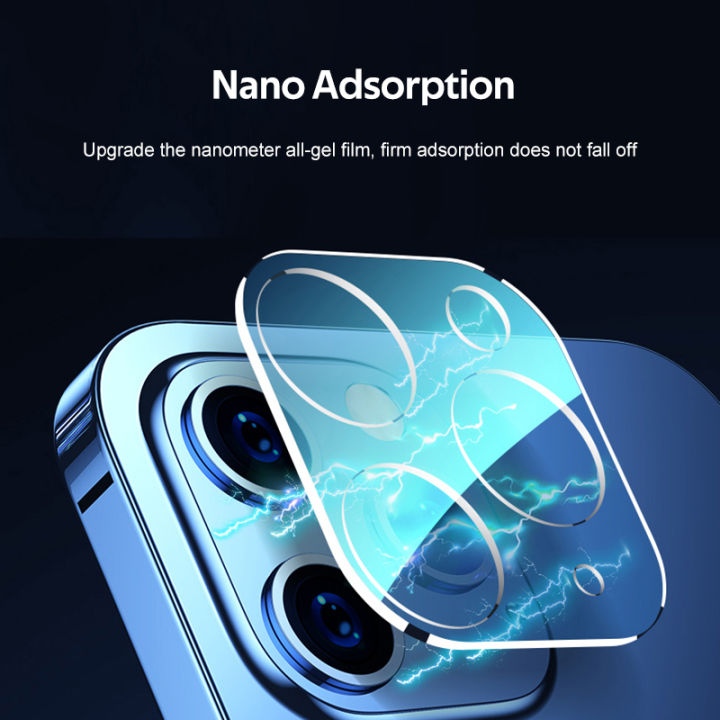 TBTIC%20Tempered%20Glass%20For%20iPhone%2014%2013%2012%2011%20ProMax%20Mini%20Camera%20Lens%20Screen%20Protector%20Transparent%20Camera%20Lens%20Tempered%20Glass%20Screen%20Protector%20-%20Image%206