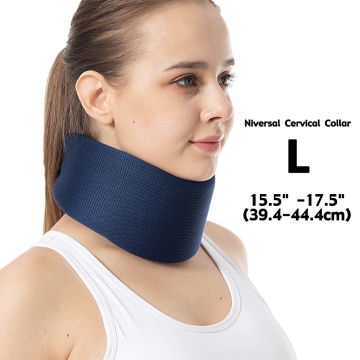 NEW%20Neck%20Stretcher%20Cervical%20Brace%20Traction%20Universal%20Medical%20Devices%20Collar%20Device%20Relieves%20Neck%20Pain%20And%20Spine%20Pressure%20Tractor%20-%20Image%207
