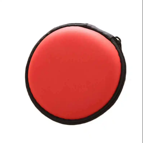 Portable%20Handfree%20Case%20Zipper%20Storage%20Hand%20Carrying%20Case%20For%20Earphones,%20Handsfree,%20and%20Other%20Accessories%20,%20Headphone%20Case%20PU%20Leather%20Protective%20Case%20USB%20Cable%20Earbuds%20Pouch%20Box%20Earphone%20Accessories%20-%20Image%203