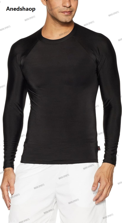 Anedshaop Men's Inner Full Dress Tight skin for Fitness, Gym, Yoga ...