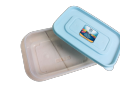 office lunch box microwavable luch box storage box. 