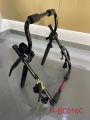 Car Rear Bicycle Carrier Rack Single BC016C, High Quality Durable Racks for Carry 1 Bicycle.. 