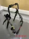 Car Rear Bicycle Carrier Rack Single BC016C, High Quality Durable Racks for Carry 1 Bicycle.. 