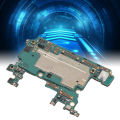 Phone Main Logic Board Phone Unlocked Motherboard Compact PCB Z1-F711 8GB 128GB for Z Flip 3. 