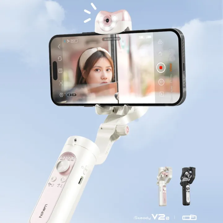 hohem%20iSteady%20V2S%203-Axis%20martphone%20Gimbal%20tabilizer%20AI%20mart%20Tracking%20-%20Image%205