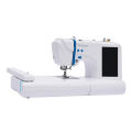 Domestic Embroidery Machine Quality Embroider Designs. 