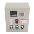 PID Temperature Control Box Temp Controller With Thermocouple 380V AC. 