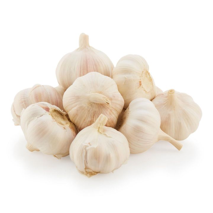 Garlic  - Market Quality  1kg